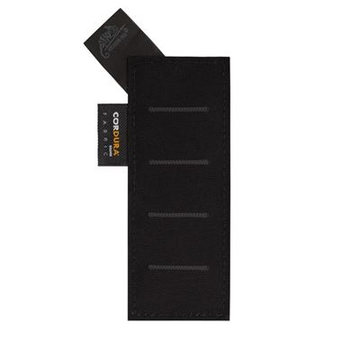 Panneau MOLLE INSERT 1® Cordura® NOIR