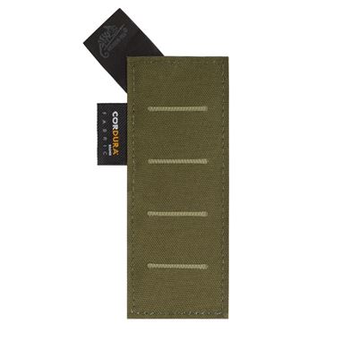 Panneau MOLLE INSERT 1® Cordura® OLIVE GREEN