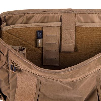 Panneau MOLLE INSERT 1® Cordura® COYOTE Helikon-Tex® IN-MA1-CD-11 2