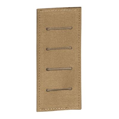 Panneau MOLLE INSERT 1® Cordura® COYOTE