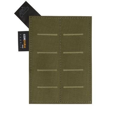 Panneau MOLLE INSERT 2® Cordura® OLIVE GREEN