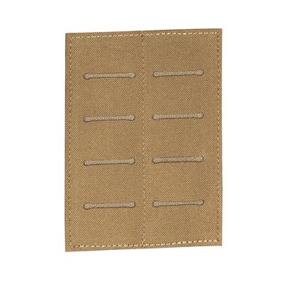 Panneau MOLLE INSERT 2® Cordura® COYOTE