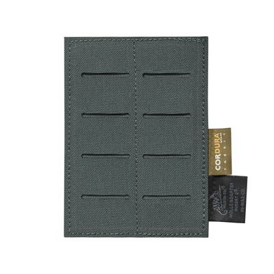Panneau MOLLE INSERT 2® Cordura® SHADOW GREY