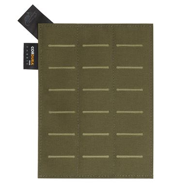 Panneau MOLLE INSERT 3® Cordura® OLIVE GREEN