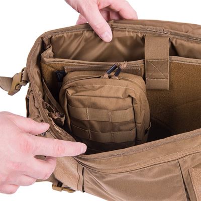Panneau MOLLE INSERT 3® Cordura® COYOTE Helikon-Tex® IN-MA3-CD-11 3