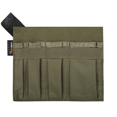 Étui de rangement INSERT LARGE® OLIVE GREEN