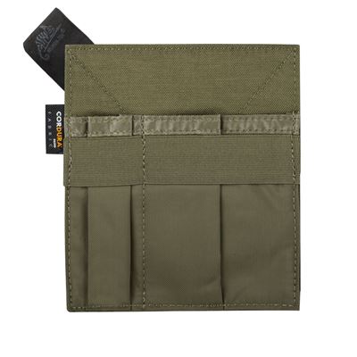 Étui de rangement INSERT MEDIUM® OLIVE GREEN