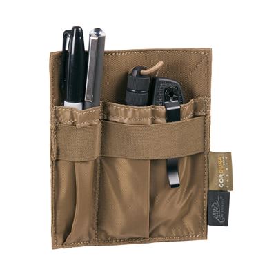 Étui de rangement INSERT MEDIUM® Cordura® COYOTE