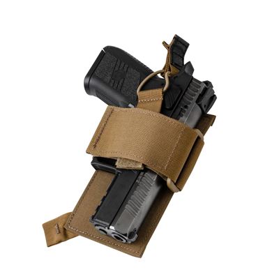 Étui pour pistolet INSERT COYOTE Helikon-Tex® IN-PIH-CD-11 4