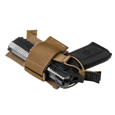 Étui pour pistolet INSERT COYOTE Helikon-Tex® IN-PIH-CD-11 3