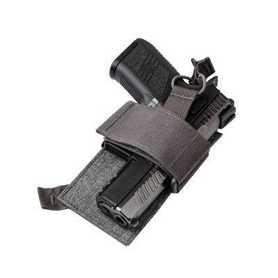 Étui pour pistolet INSERT GRIS MELANGE Helikon-Tex® IN-PIH-NL-M3 3