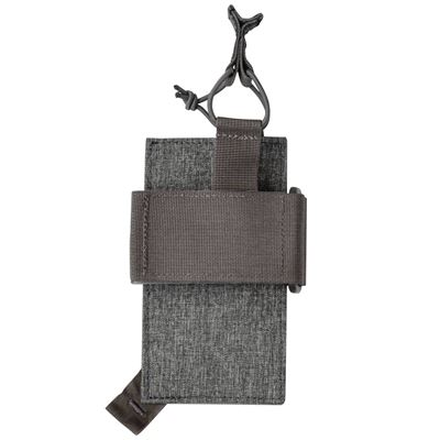 Étui pour pistolet INSERT GRIS MELANGE