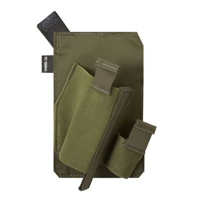Étui pour arme INSERT® OLIVE GREEN