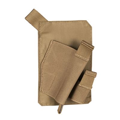 Étui pour arme INSERT® COYOTE Helikon-Tex® IN-PTH-NL-11 2