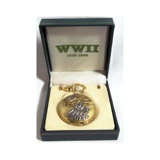 Montre de poche IWO JIMA  P-164 2