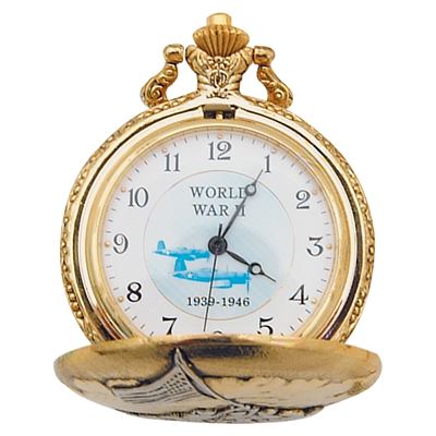 Montre de poche IWO JIMA