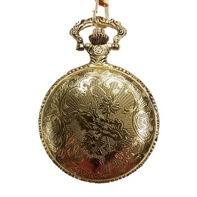 Montre de poche IWO JIMA  P-164 3