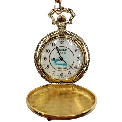 Montre de poche IWO JIMA  P-164 4