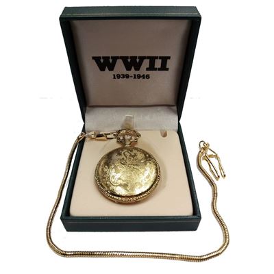 Montre de poche IWO JIMA  P-164 5