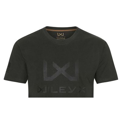 T-shirt CANYON WX à manches courtes VERT WILEY X J109-W 2