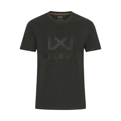 T-shirt CANYON WX à manches courtes VERT