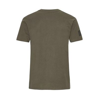 T-shirt CANYON à manches courtes SAGE GREEN WILEY X J120-W 3