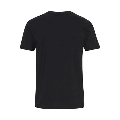 T-shirt CANYON à manches courtes NOIR WILEY X J204-W 3