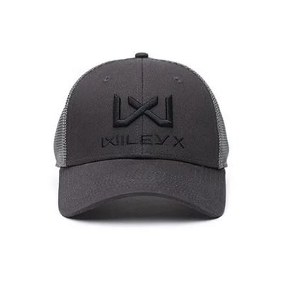Casquette de baseball WILEY X GRISE WILEY X J906-W 2
