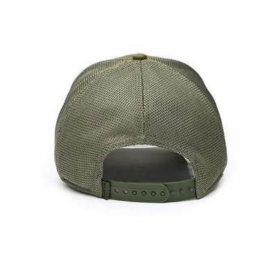 Casquette de baseball WILEY X VERTE WILEY X J916-W 2