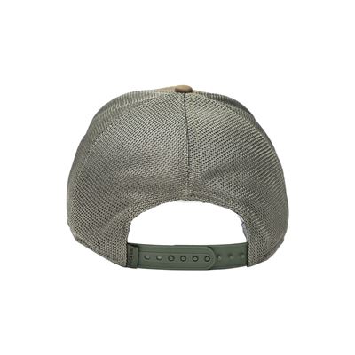 Casquette de baseball NOIR Logo WILEY X VERTE WILEY X J917-W 3