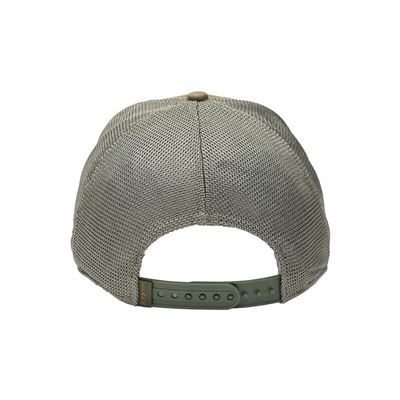 Casquette de baseball TAN Logo WILEY X VERTE WILEY X J919-W 3