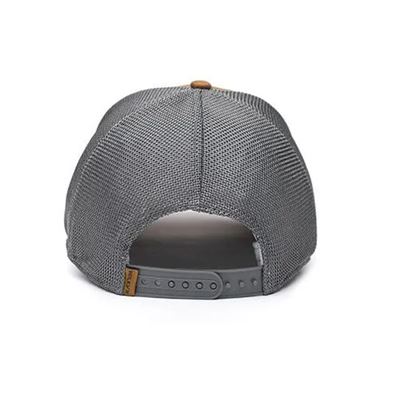 Casquette de baseball WILEY X COYOTE/GRIS WILEY X J921-W 3