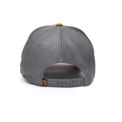 Casquette de baseball WILEY X TAN logo horizontal WILEY X J922-W 2