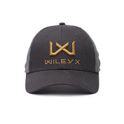 Casquette de baseball WILEY X GRISE/BEIGE WILEY X J931-W 3