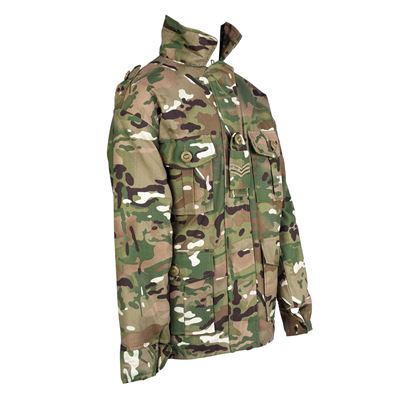 Veste COMBAT pour enfants HMTC