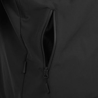 Veste ODIN softshell NOIRE HIGHLANDER JAC058BK 3