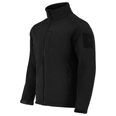 Veste ODIN softshell NOIRE