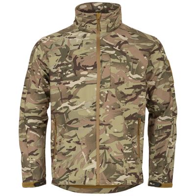 Veste ODIN softshell HMTC HIGHLANDER JAC058HMTC 10