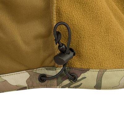 Veste ODIN softshell HMTC HIGHLANDER JAC058HMTC 7