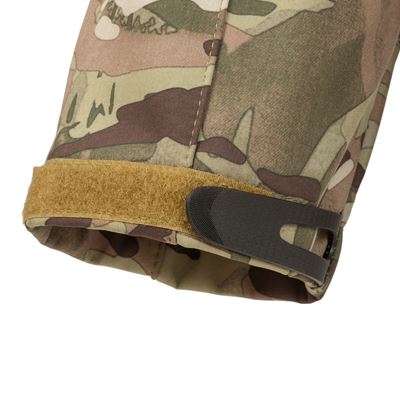 Veste ODIN softshell HMTC HIGHLANDER JAC058HMTC 5