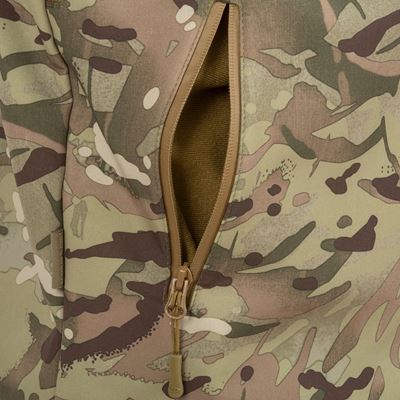 Veste ODIN softshell HMTC HIGHLANDER JAC058HMTC 4