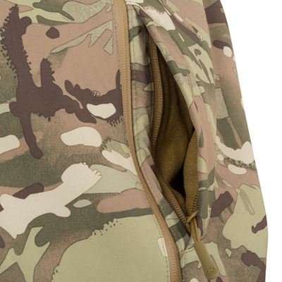 Veste ODIN softshell HMTC HIGHLANDER JAC058HMTC 3