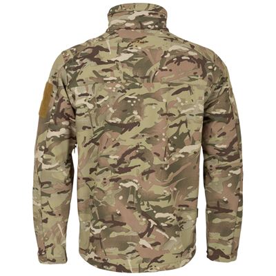 Veste ODIN softshell HMTC HIGHLANDER JAC058HMTC 2