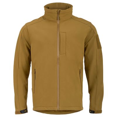 Veste ODIN softshell COYOTE HIGHLANDER JAC058TA 9