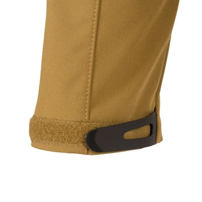 Veste ODIN softshell COYOTE HIGHLANDER JAC058TA 7