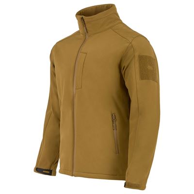 Veste ODIN softshell COYOTE