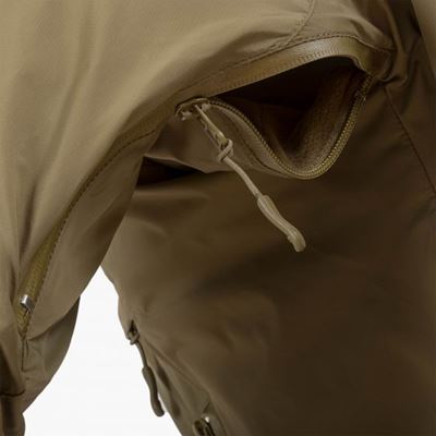 Veste HALO VERTE PRO-FORCE JAC076-OD 6