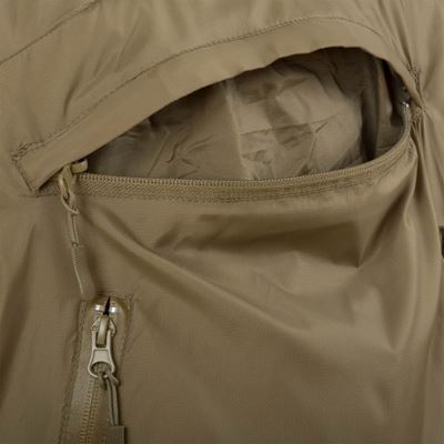 Veste HALO VERTE PRO-FORCE JAC076-OD 8