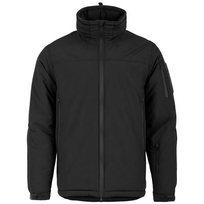 Veste STRYKER NOIRE HIGHLANDER JAC089-BK 4