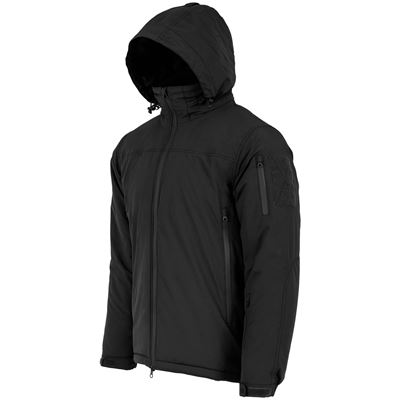 Veste STRYKER NOIRE HIGHLANDER JAC089-BK 3